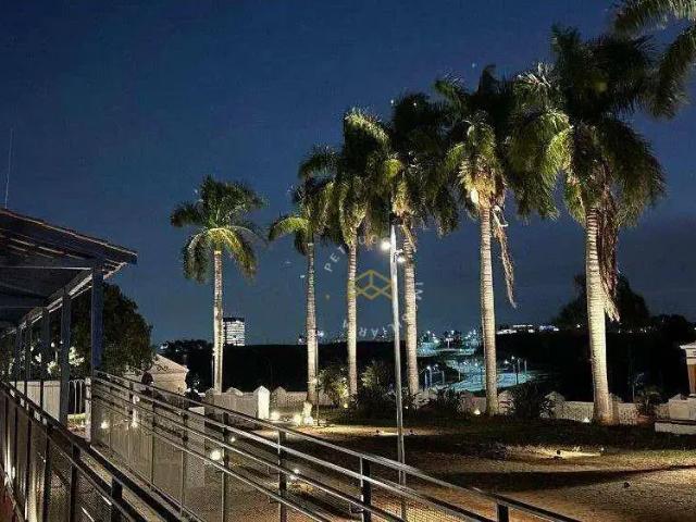 Terreno em Condomínio para Venda em Campinas/SP Alphaville Dom Pedro