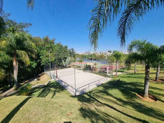 Terreno em Condomínio para Venda em Campinas/SP Alphaville Dom Pedro
