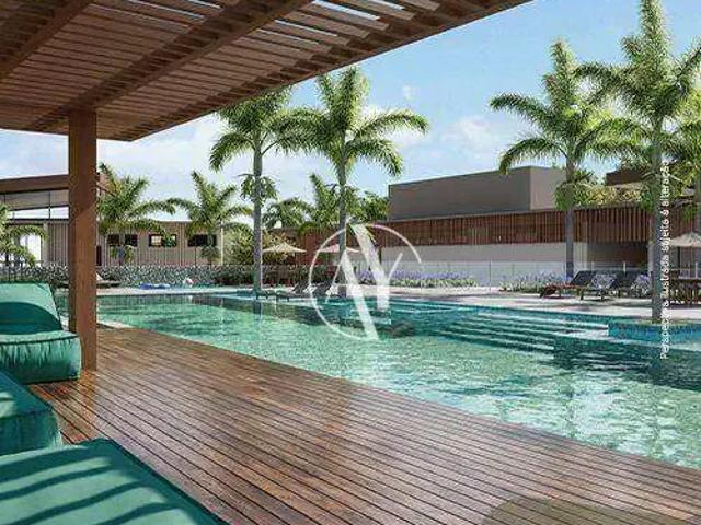 Terreno em Condomínio para Venda em Campinas/SP Alphaville Dom Pedro