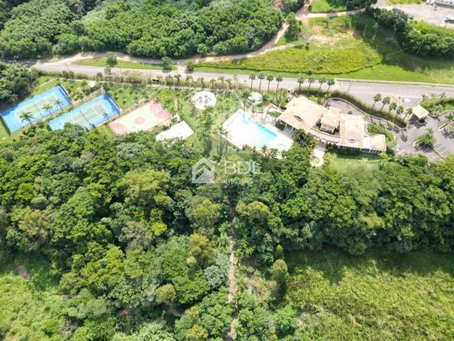 Terreno em Condomínio para Venda em Campinas/SP Alphaville Dom Pedro
