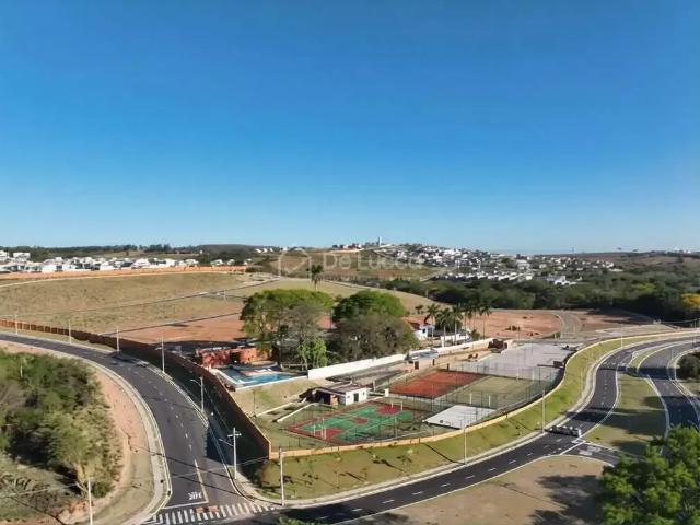 Terreno em Condomínio para Venda em Campinas/SP Alphaville Dom Pedro
