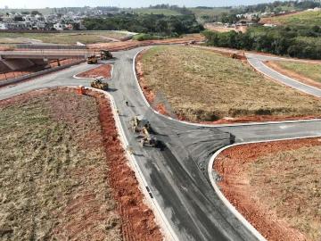 Terreno em Condomínio para Venda em Campinas/SP Alphaville Dom Pedro