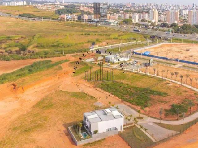 Terreno em Condomínio para Venda em Campinas/SP Alphaville Dom Pedro