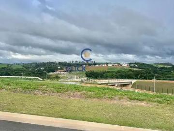 Terreno em Condomínio para Venda em Campinas/SP Alphaville Dom Pedro