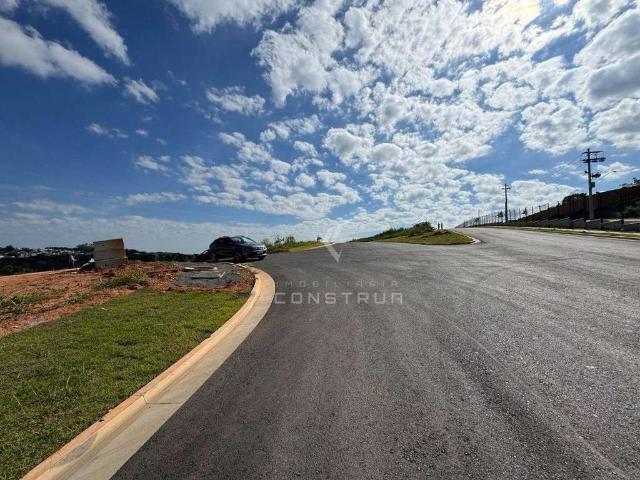 Terreno em Condomínio para Venda em Campinas/SP Alphaville Dom Pedro