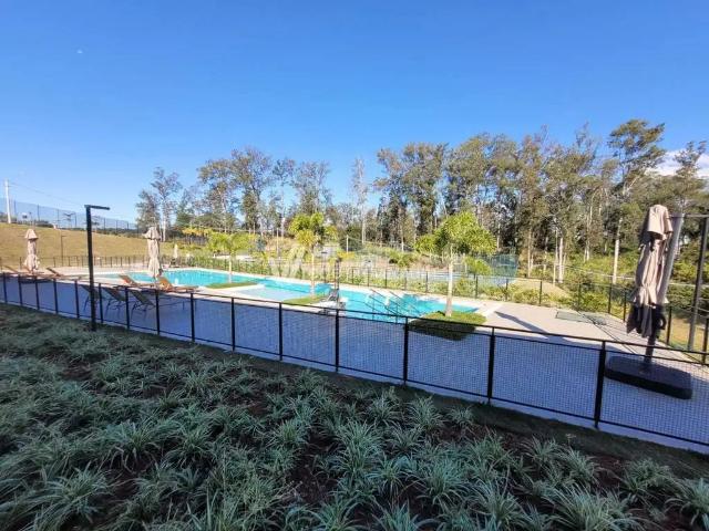 Terreno em Condomínio para Venda em Campinas/SP Alphaville Dom Pedro