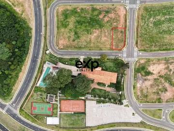 Terreno em Condomínio para Venda em Campinas/SP Alphaville Dom Pedro