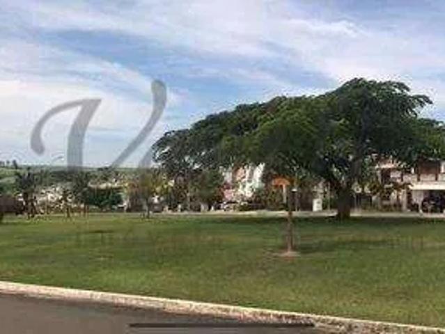 Terreno em Condomínio para Venda em Campinas/SP Alphaville Dom Pedro