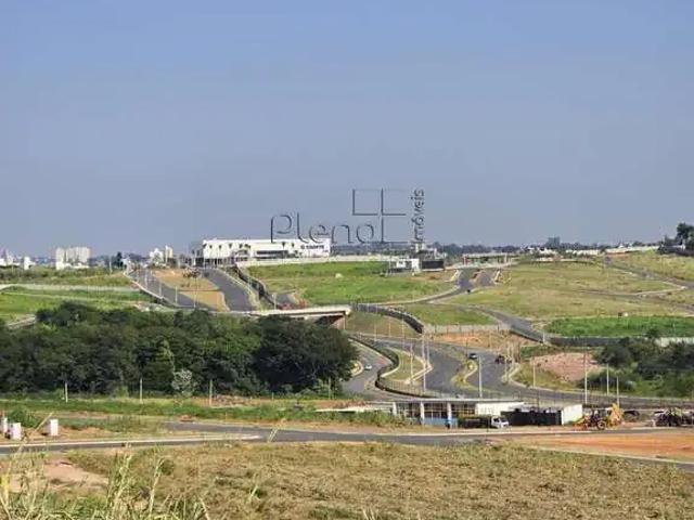 Terreno em Condomínio para Venda em Campinas/SP Alphaville Dom Pedro