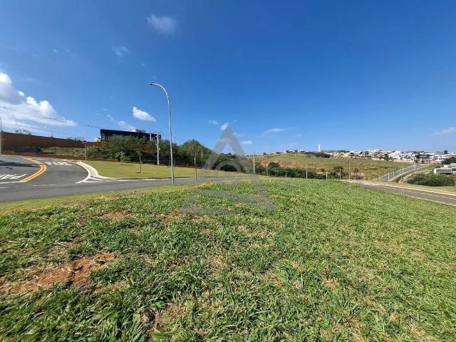 Terreno em Condomínio para Venda em Campinas/SP Alphaville Dom Pedro
