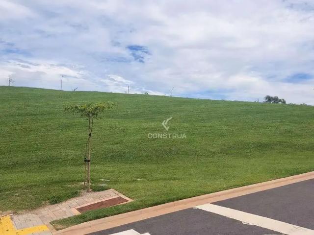 Terreno em Condomínio para Venda em Campinas/SP Alphaville Dom Pedro