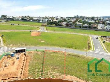 Terreno em Condomínio para Venda em Campinas/SP Alphaville Dom Pedro