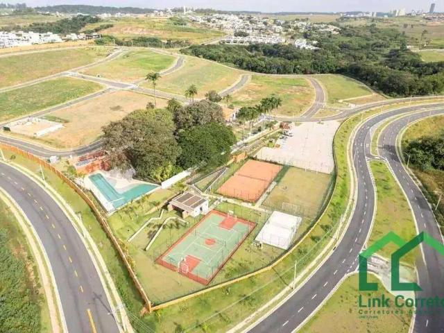 Terreno em Condomínio para Venda em Campinas/SP Alphaville Dom Pedro
