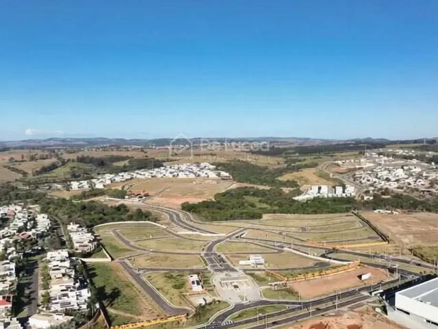 Terreno em Condomínio para Venda em Campinas/SP Alphaville Dom Pedro
