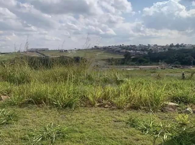 Terreno em Condomínio para Venda em Campinas/SP Alphaville Dom Pedro