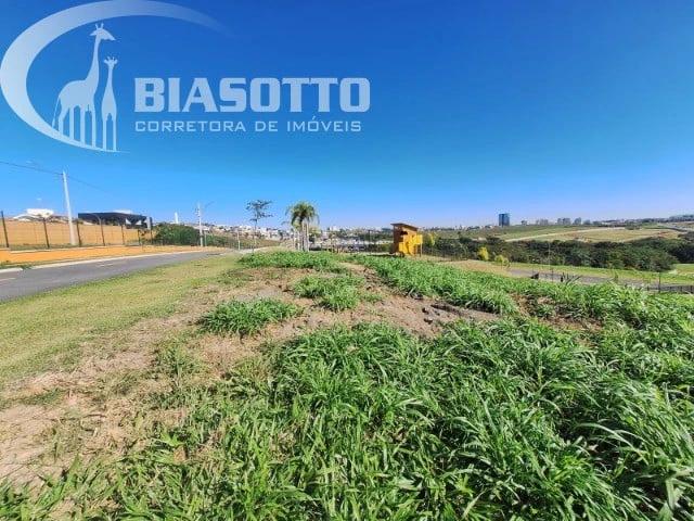 Terreno em Condomínio para Venda em Campinas/SP Alphaville Dom Pedro