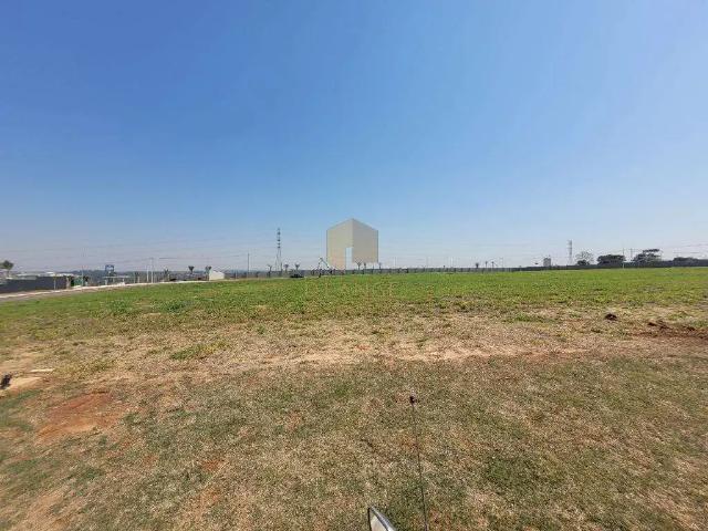 Terreno em Condomínio para Venda em Campinas/SP Alphaville Dom Pedro