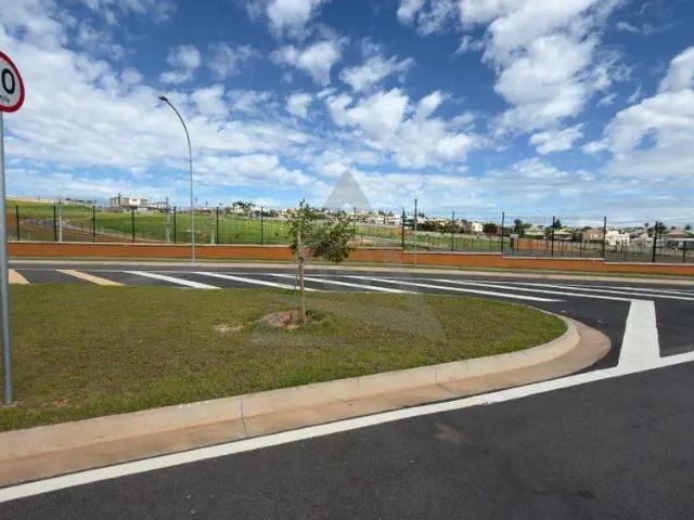 Terreno em Condomínio para Venda em Campinas/SP Alphaville Dom Pedro