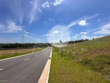Terreno em Condomínio para Venda em Campinas/SP Alphaville Dom Pedro