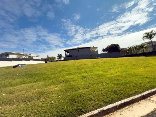 Terreno em Condomínio para Venda em Campinas/SP Alphaville Dom Pedro