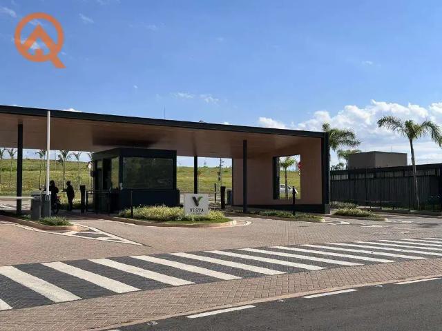 Terreno em Condomínio para Venda em Campinas/SP Bairro das Palmeiras