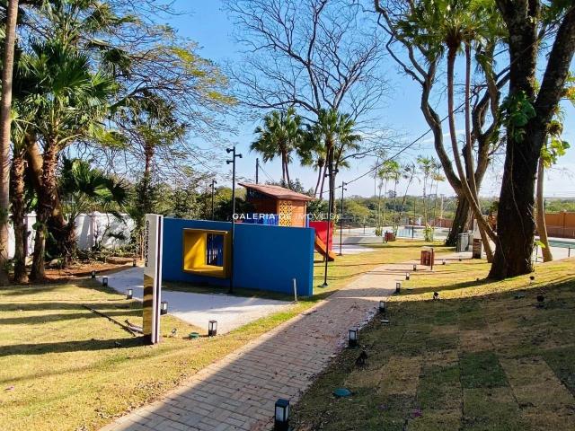 Terreno em Condomínio para Venda em Campinas/SP Bairro das Palmeiras