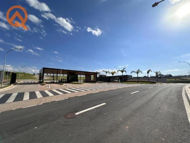 Terreno em Condomínio para Venda em Campinas/SP Bairro das Palmeiras