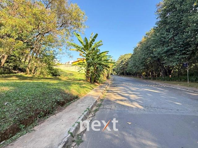 Terreno em Condomínio para Venda em Campinas/SP Bairro das Palmeiras