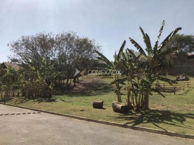 Terreno em Condomínio para Venda em Campinas/SP Bairro das Palmeiras