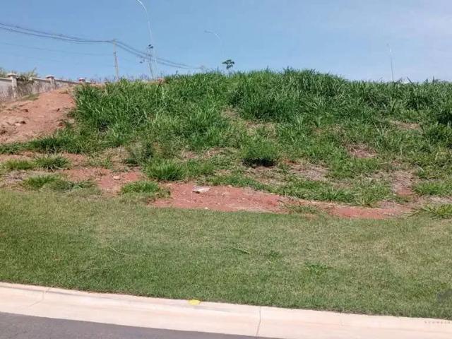 Terreno em Condomínio para Venda em Campinas/SP Bairro das Palmeiras