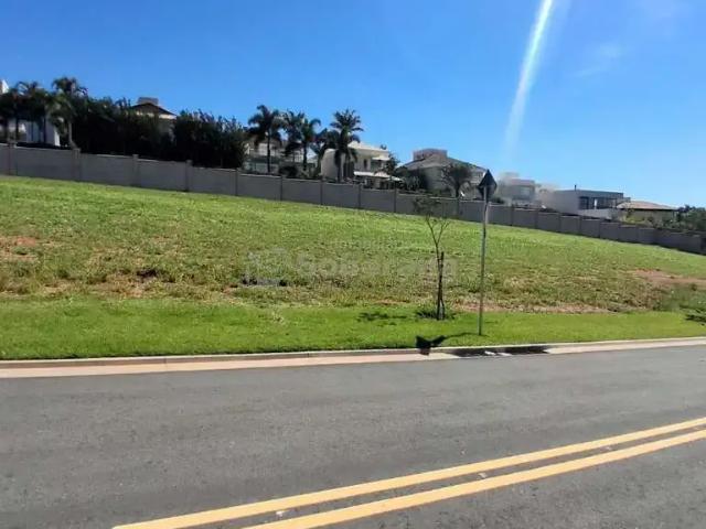 Terreno em Condomínio para Venda em Campinas/SP Bairro das Palmeiras