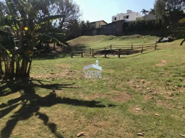 Terreno em Condomínio para Venda em Campinas/SP Bairro das Palmeiras