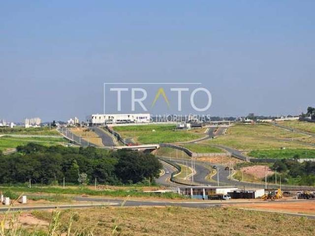Terreno em Condomínio para Venda em Campinas/SP Alphaville Dom Pedro