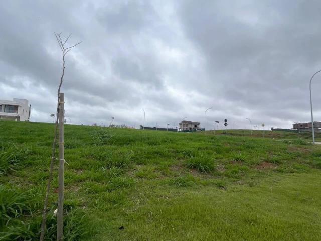 Terreno em Condomínio para Venda em Campinas/SP Bairro das Palmeiras