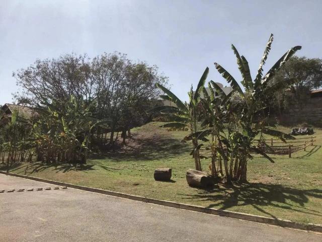 Terreno em Condomínio para Venda em Campinas/SP Bairro das Palmeiras