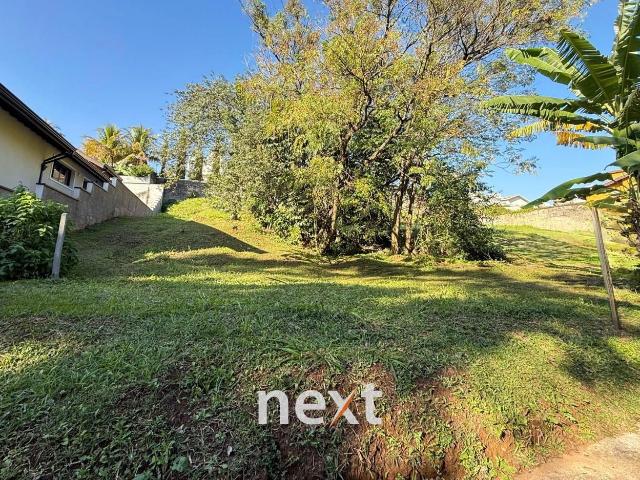 Terreno em Condomínio para Venda em Campinas/SP Bairro das Palmeiras