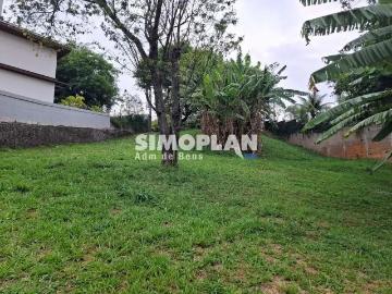 Terreno em Condomínio para Venda em Campinas/SP Bairro das Palmeiras
