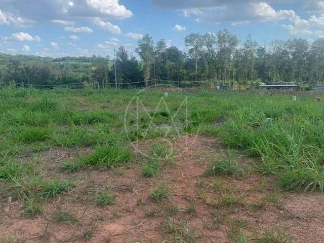 Terreno em Condomínio para Venda em Campinas/SP Bairro das Palmeiras