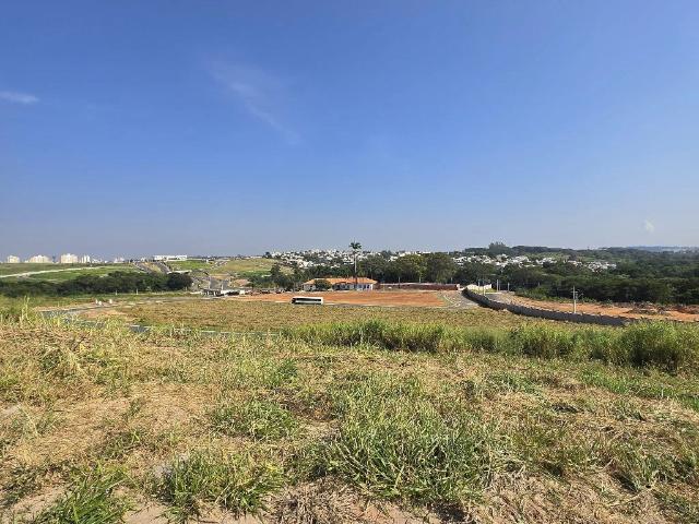 Terreno em Condomínio para Venda em Campinas/SP Bairro das Palmeiras