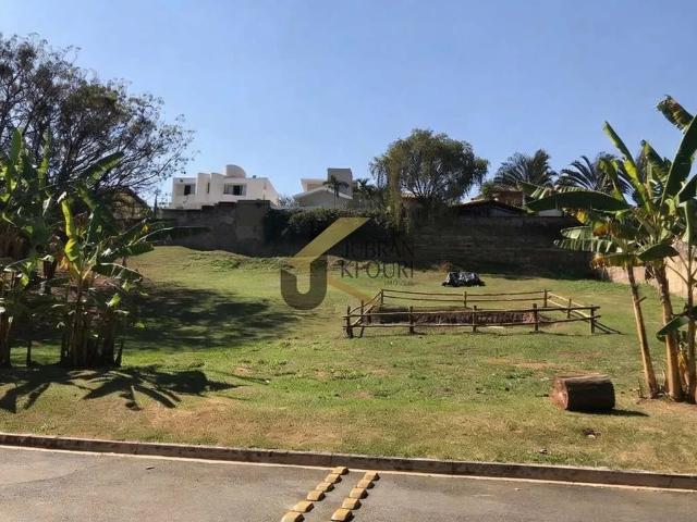 Terreno em Condomínio para Venda em Campinas/SP Bairro das Palmeiras