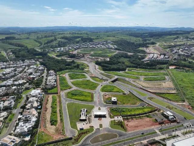 Terreno em Condomínio para Venda em Campinas/SP Bairro das Palmeiras