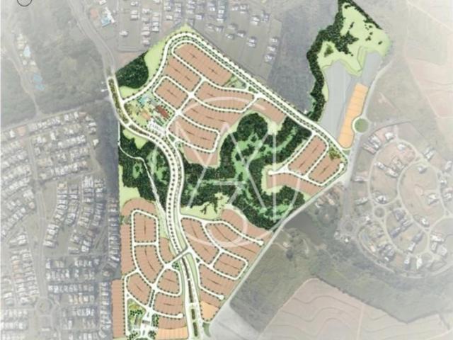 Terreno em Condomínio para Venda em Campinas/SP Bairro das Palmeiras