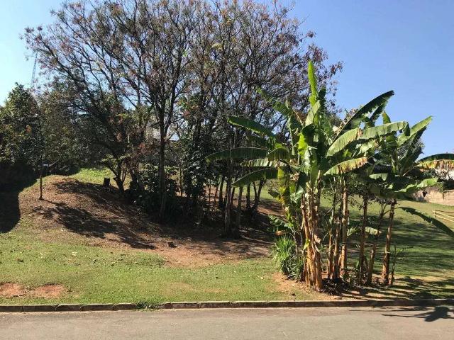 Terreno em Condomínio para Venda em Campinas/SP Bairro das Palmeiras