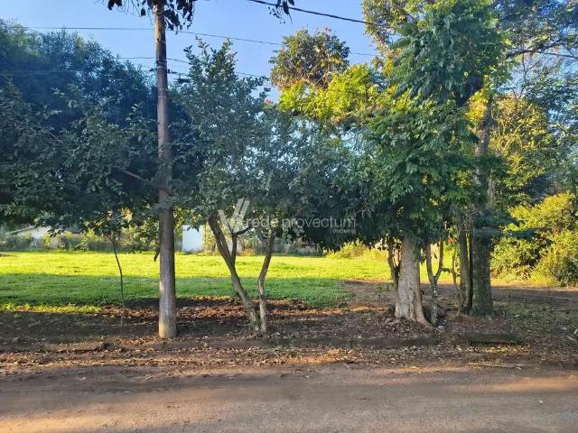 Terreno em Condomínio para Venda em Campinas/SP Barão Geraldo