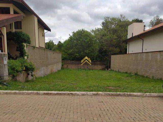 Terreno em Condomínio para Venda em Campinas/SP Barão Geraldo
