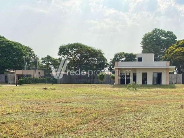 Terreno em Condomínio para Venda em Campinas/SP Barão Geraldo