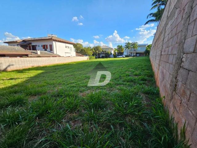 Terreno em Condomínio para Venda em Campinas/SP Barão Geraldo