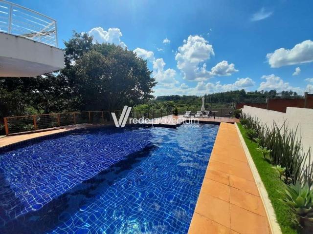 Terreno em Condomínio para Venda em Campinas/SP Barão Geraldo