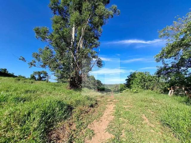 Terreno em Condomínio para Venda em Campinas/SP Bosque