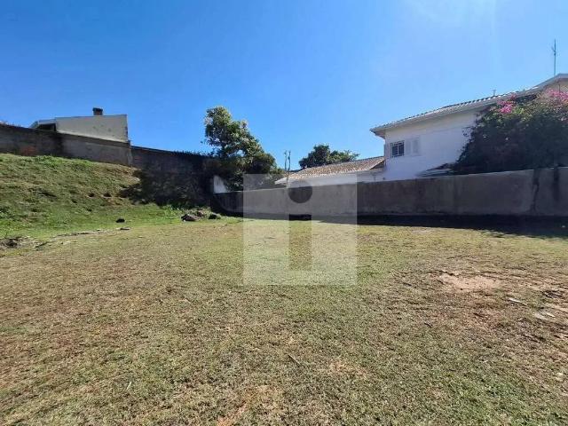 Terreno em Condomínio para Venda em Campinas/SP Caminhos de San Conrado